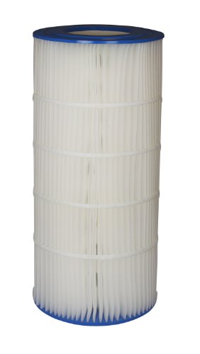 "Aquapro Apex APF048PRO 48 Square Foot Replacement De Filter Cartridge Element, 6-Inch Core" "Aquapro Apex APF048PRO 48 Square Foot Replacement De Filter Cartridge Element, 6-Inch Core"