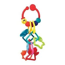 BABY EINSTEIN LINKS