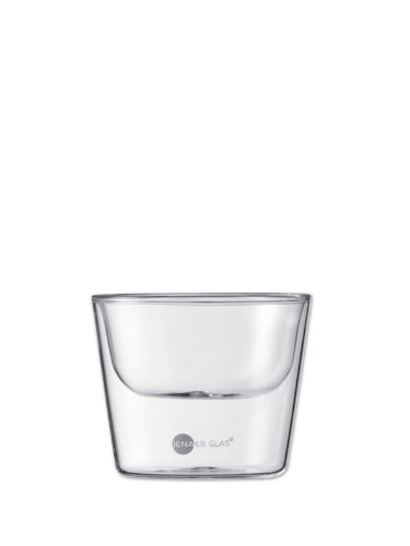 Set 2 Schalen 100ml GOURMET FOOD & DRINKS HOT'N COOL Jenaer Glas