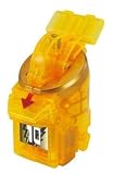 仮面ライダーフォーゼ　アストロスイッチ07 No.10 エレキスイッチ