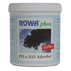 D-D RP-50 ROWAphos Phosphate Removal Media - 500 mL