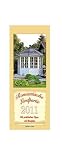 Romantische Landpartie 2011 Maxi Streifenkalender: Mit praktischen Tipps und Rezepten