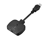 HTC 2-in-1 Charging & Headset Adapter (73H00245-03M)