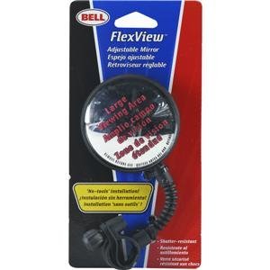 Bell FlexView Handlebar Mirror