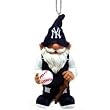 New York Yankees MLB Gnome Christmas Ornament