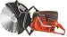 Husqvarna Construction Products 968292809 K 1250 Power Cutter 16