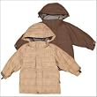 Boys Dis Board Winter Jacket