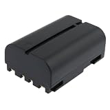 Buy 2500mAh camcorder battery equivalent to JVC BN-V408U BN-V416U BN-V428 BN-V428U... by power198