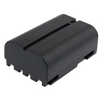 Again & Again Equivalent JVC BN-V408U Replacement Camcorder Battery