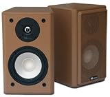 Algonquin Outdoor Speakers - Spiced Rum