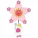 Kitchen & Housewares : Pendulum Clock - Star Fairy