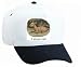 White Cap with kirkii, deer, kirk's, africa, gazelle, madoqua, sit, dikdik, dwarf, an...