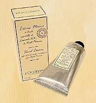 L'Occitane Lavender Harvest Hand Cream