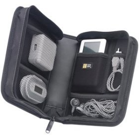 Nylon Universal MP3 Travel Kit
