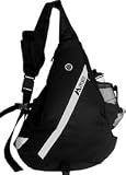BB-016 Sporty Sling Bag, Messenger Bag, Backpack, Totes, Duffels