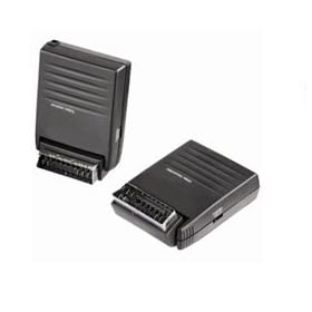 Ex-Pro Premium 2.4GHZ Wireless Scart Video sender unit, Send your video remotely to another location.