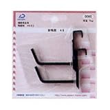 額縁受金具 新鴨居 45mm 5kg