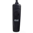 BestDealUSA Remote Shutter Release for Canon Rebel XT, XTi, XSi, XS, T1i, EOS 1000D/450D/400D/350D/300D, Pentax Super/K100D/K110D/ *ist Ds2 / *ist D / *ist Ds / *ist / *ist DL, Samsung GX-20/GX-10/GX-1L GX-1S, + Many More!