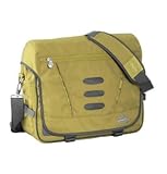 Vaude Akima, moss/honey