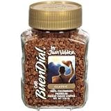 Big Save Buendia by Juan Valdez Classic 100% Colombian Freeze Dried Coffee, 3.52 oz. (Pack of 3) by Juan Valdez