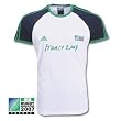 Rugby World Cup 2007 Ringer T-Shirt