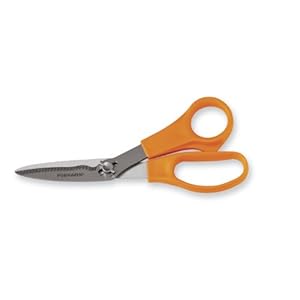 Fiskars 94717097J Premier Take-Apart Shears, 7-Inch Fiskars 94717097J Premier Take-Apart Shears, 7-Inch