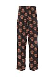 Cleveland Browns Youth Flannel Team NFL Sleep Pant, Size= Large