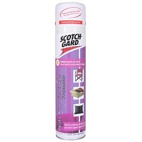Scotchgard� Protector For Fabrics, Upholstery & Clothes