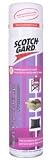 Scotchgard Protector For Fabrics Upholstery and Soft Furnishings - 1 Can - 400 ml