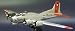 B-17G FLYING FORTRESS 