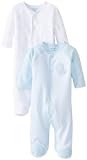 Little Me Baby- ... Light Blue, 3 Months