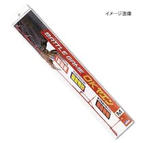 ダイワ(Daiwa) バトルゲーム OKヤエンR-S 赤 07206902
