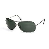 Ray Ban Sunglasses RB 3267 Gunmetal