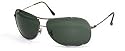 Ray-Ban Aviator Highstreet RB 3267 Sunglasses