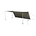 Quechua Tarp Shelter Khaki/Shelter