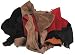 Premium Leather Trim Pack - Assorted Colors 8 Ounces