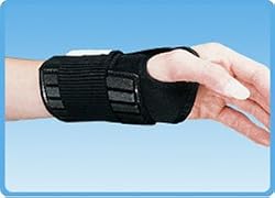 Core Reflex Wrist Support