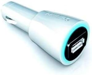 Philips Power2Charge Universal USB Car Charger