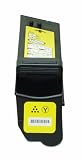 Original HP Color LaserJet CB382A Yellow Print Cartridge in Retail Packaging