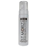 St Moriz Instant Self Tanning Mousse - Dark (200ml)