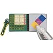 Omnigrid Mini Cutting and Pressing Station