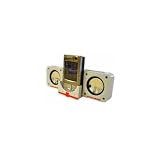 ONLINE - IPOD 3G NANO 8GB SPEAKER ENGLAND FLAG