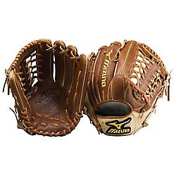 Mizuno Classic Pro Soft Outfielder Glove