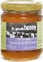 Greek Thyme and Wildflower Honey (16 oz jar)