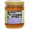 Greek Thyme and Wildflower Honey (16 oz jar)
