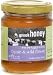 Greek Thyme and Wildflower Honey (8.8 oz jar)