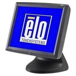 Elo 3000 Series 1529L Touch Screen Monitor – 15″ – Dark Gray