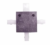 Power Block 3 Position