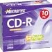 Standard 120mm CD-R Media