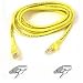 Belkin 1000ft Bulk Cat5 Gray Pvc Patch Cord Stranded 24awg